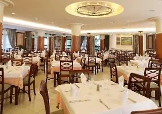 Estrella Coral De Mar Wellness & 度假村 阿尔库迪亚港
