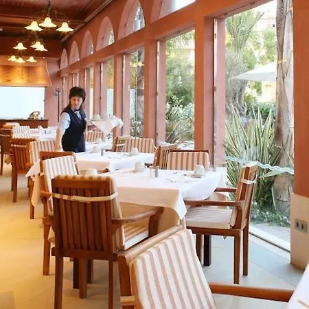 Estrella Coral De Mar Wellness & 4* 阿尔库迪亚港