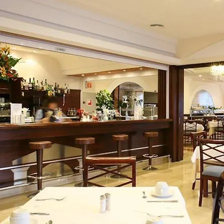 Estrella Coral De Mar Wellness & 度假村 阿尔库迪亚港