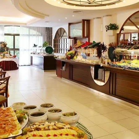 Estrella Coral De Mar Wellness & 度假村 阿尔库迪亚港