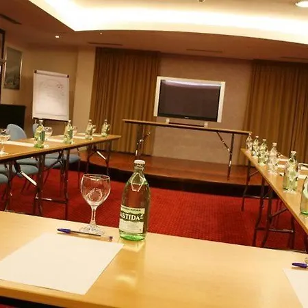 Estrella Coral De Mar Wellness & 4* 阿尔库迪亚港