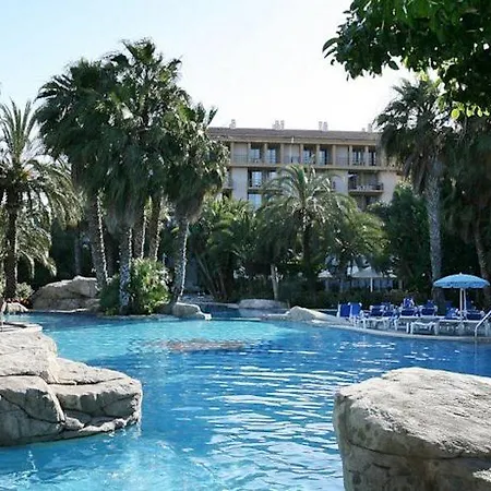 Estrella Coral De Mar Wellness & Resort 4*