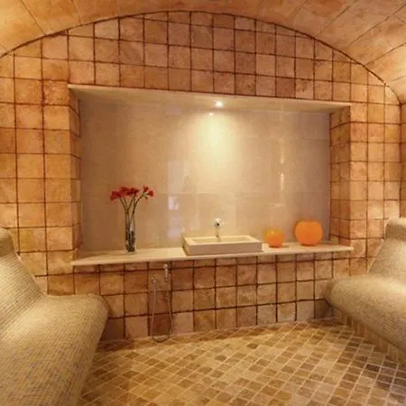 Estrella Coral De Mar Wellness & 4* Port de Alcudia (Mallorca)