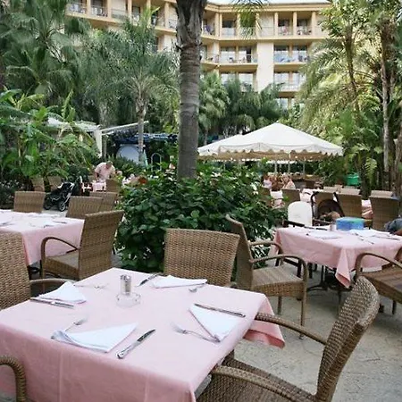 Estrella Coral De Mar Wellness & 4* Port de Alcudia (Mallorca)