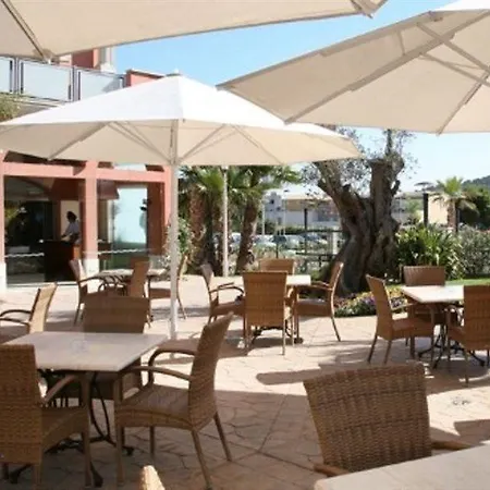 Estrella Coral De Mar Wellness & Resort