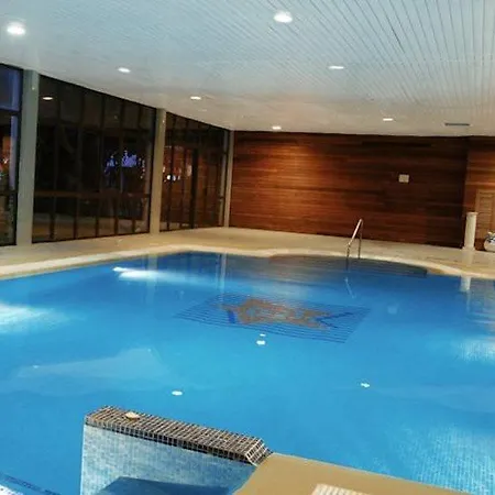Estrella Coral De Mar Wellness & 4*
