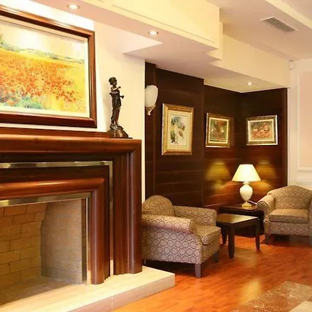 Estrella Coral De Mar Wellness & 4*