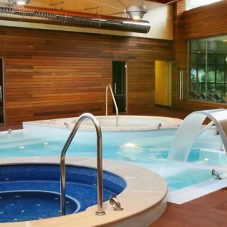 Resort Estrella Coral De Mar Wellness & 4*