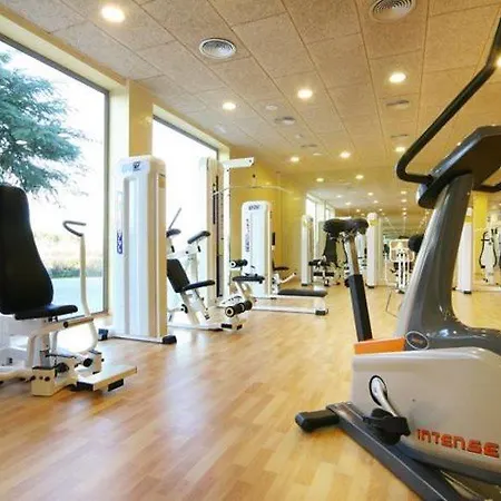 Estrella Coral De Mar Wellness & Semesteranläggning (resort)